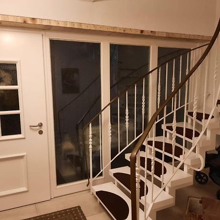 Apartament Fewo.Borken Borken  Zewnętrze zdjęcie