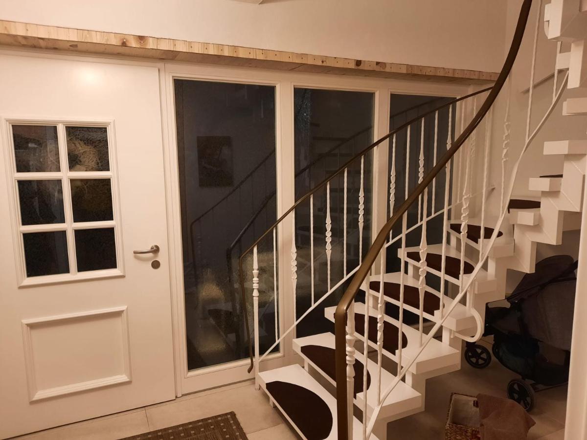 Apartament Fewo.Borken Borken  Zewnętrze zdjęcie