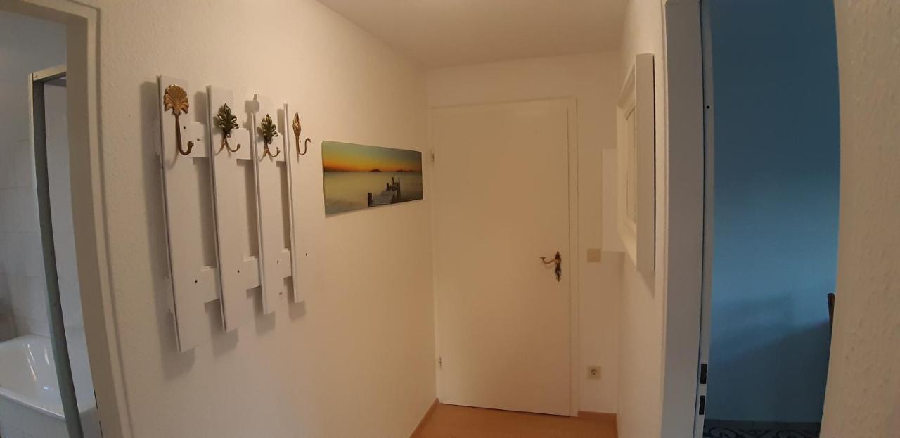 Apartament Fewo.Borken Borken  Zewnętrze zdjęcie