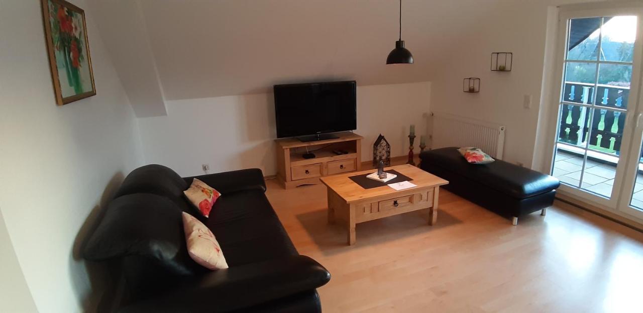 Apartament Fewo.Borken Borken  Zewnętrze zdjęcie