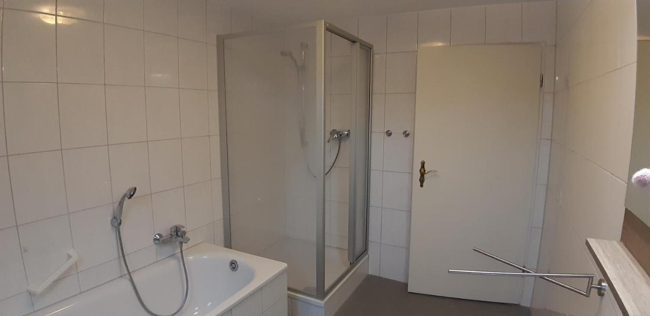 Apartament Fewo.Borken Borken  Zewnętrze zdjęcie